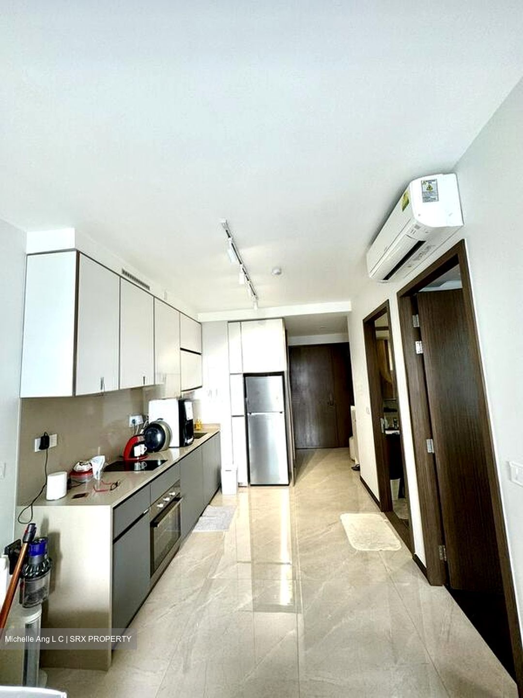 Normanton Park (D5), Apartment #511004211